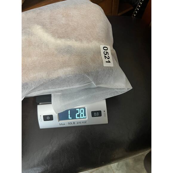 UGG Slippers Women’s 7 Chestnut Shearling Suede Leather Moccasin Indoor Outdoor - Picture 14 of 14